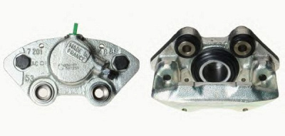 BUDWEG CALIPER 34690 -  Тормозной суппорт